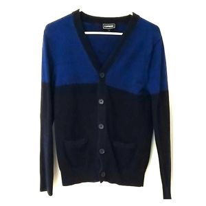 Express Cardigan